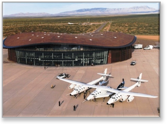 Why Do My Online Sales Go Up And Down 1 Spaceport U.S.A. on VMPlus.