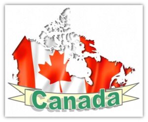 Want To Live Longer ? – Move To Canada