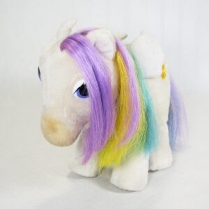 My Little Pony Softies 1984