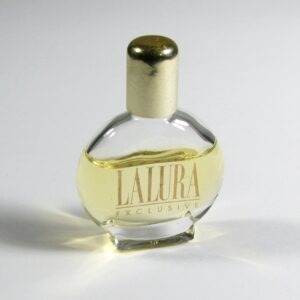 VINTAGE LALURA EXCLUSIVE PARFUM